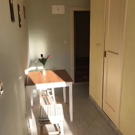 In The Center Apartman Split