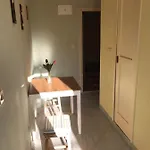 In The Center Apartment Split