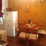 Apartment In The Center