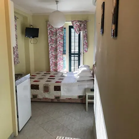 In The Center Apartment *