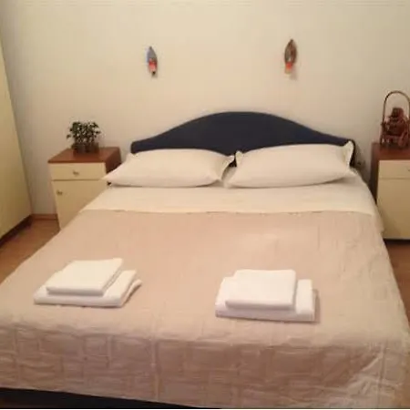 In The Center Appartement Split