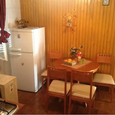 Apartment In The Center